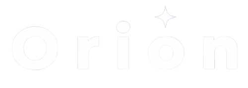 Logo Orión